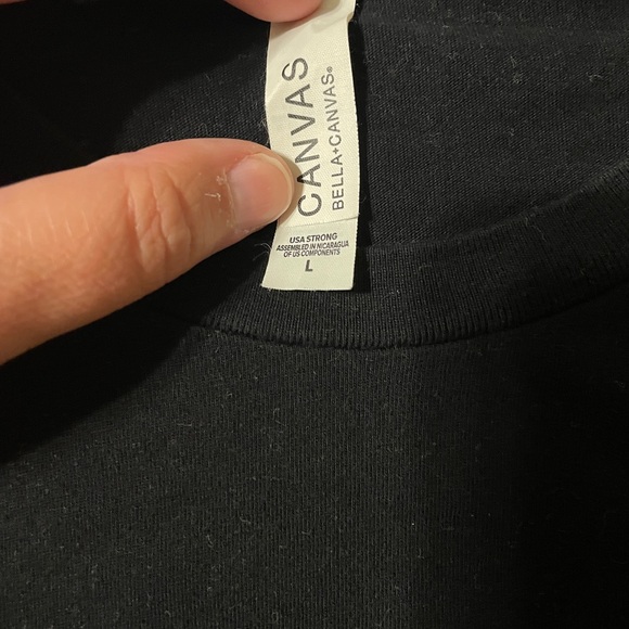 Friends Inspired Kindergarten Teacher Shirt - Picture 4 of 4